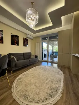 Apartament cu 2 camere de inchiriat Grivitei