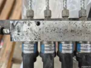 vind instalatie gpl brc  auto. - imagine 5