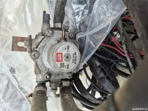 vind instalatie gpl brc  auto. - imagine 2