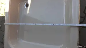 văniță duș si chiuvetă