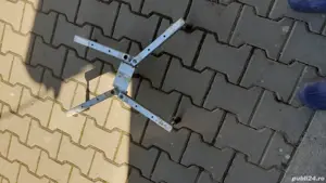 văniță duș si chiuvetă - imagine 3