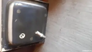 văniță duș si chiuvetă - imagine 2