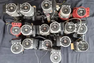 Piese centrală   Pompe, Grundfos, Wilo, Vane Gaz, Ventilatoare, Placi electronice