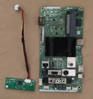 17mb230 ves500qndp EAX65423701 BN44-00232B LK-PL320205O