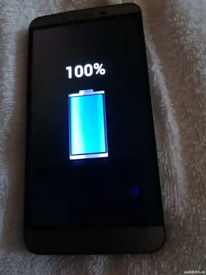 Samsung A5 2015 cu display spart - imagine 4