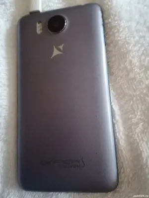 Samsung A5 2015 cu display spart - imagine 3