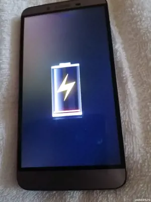 Samsung A5 2015 cu display spart - imagine 5