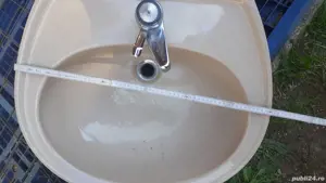 văniță duș si chiuvetă - imagine 5