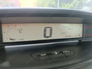 Citroen C4 2009 diesel - imagine 3