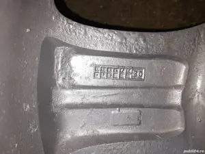 jante al originale hyundai santa fe reconditionate manual  - imagine 3