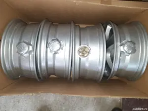 jante al originale hyundai santa fe reconditionate manual  - imagine 4