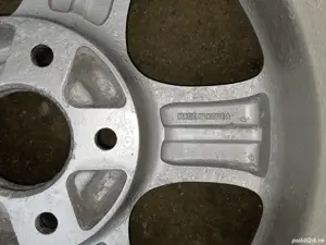 jante al originale hyundai santa fe reconditionate manual  - imagine 2