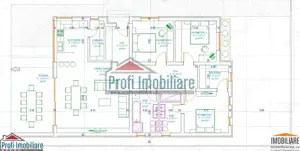 Teren 540mp Zimand Cuz, Proiect casa Parter 10 min. de zona Podgoria- Arad - imagine 15