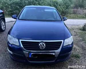 Vand VW Passat  - imagine 5