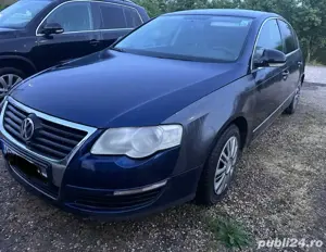 Vand VW Passat  - imagine 4