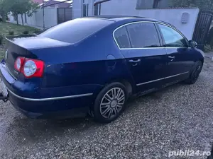 Vand VW Passat  - imagine 3