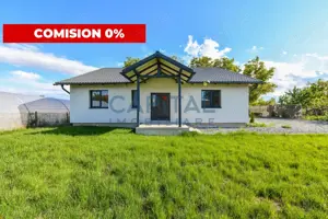 Casa de vanzare in Mihai-Viteazu,comision 0%