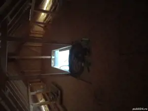 vand casa parter plus posibilitatea de a face in pod 2 camere si o baie - imagine 9