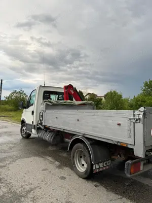 Închiriez sau vând autoutilitară  - imagine 5