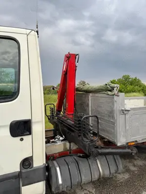 Închiriez sau vând autoutilitară  - imagine 6