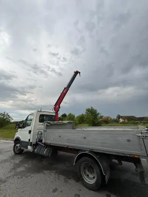 Închiriez sau vând autoutilitară  - imagine 9