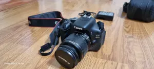 Dslr canon eos 600d