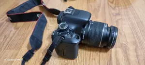 Dslr canon eos 600d - imagine 2