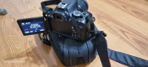 Dslr canon eos 600d - imagine 5