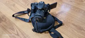 Dslr canon eos 600d - imagine 4