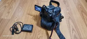 Dslr canon eos 600d - imagine 3