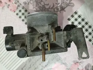 Clapeta acceleratie mitsubishi lancer  - imagine 4