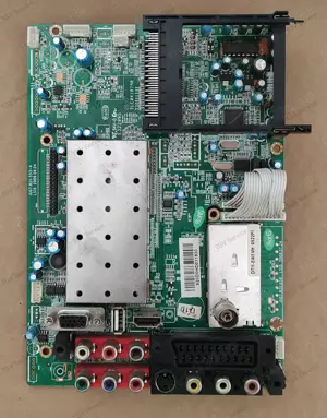 JUG7.820.553-4 715G6947-M01-000-004T BN41-01785A VPZ190R-4 PT430CT03-14-C-4