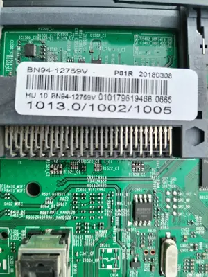 Bn41-02528b digitala Samsung 32"