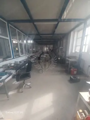 HALA  PRODUCTIE 3500MP//ZONA BEREASCA - imagine 7 HALA  PRODUCTIE 3500MP//ZONA BEREASCA - imagine 7