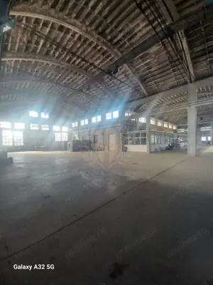 HALA  PRODUCTIE 3500MP//ZONA BEREASCA - imagine 3 HALA  PRODUCTIE 3500MP//ZONA BEREASCA - imagine 3