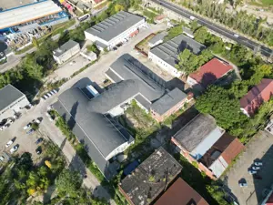 HALA  PRODUCTIE 3500MP//ZONA BEREASCA - imagine 4 HALA  PRODUCTIE 3500MP//ZONA BEREASCA - imagine 4