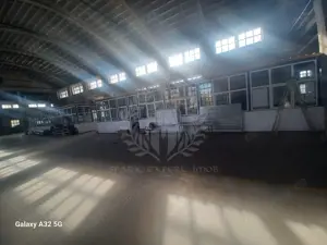 HALA  PRODUCTIE 3500MP//ZONA BEREASCA - imagine 12 HALA  PRODUCTIE 3500MP//ZONA BEREASCA - imagine 12