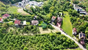 Oferta Limitata. Teren la Platoul cu PUZ la doar 161.16 euro + TVA - imagine 5