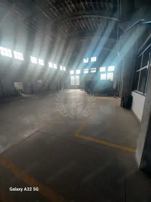 HALA  PRODUCTIE 3500MP//ZONA BEREASCA - imagine 9 HALA  PRODUCTIE 3500MP//ZONA BEREASCA - imagine 9