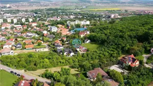 Oferta Limitata. Teren la Platoul cu PUZ la doar 161.16 euro + TVA - imagine 4