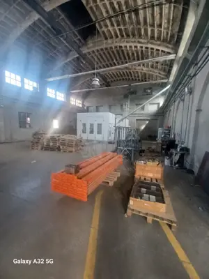 HALA  PRODUCTIE 3500MP//ZONA BEREASCA - imagine 14 HALA  PRODUCTIE 3500MP//ZONA BEREASCA - imagine 14