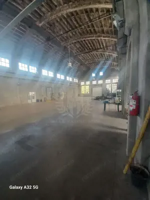 HALA  PRODUCTIE 3500MP//ZONA BEREASCA - imagine 8 HALA  PRODUCTIE 3500MP//ZONA BEREASCA - imagine 8