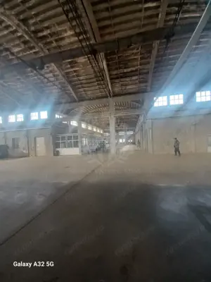 HALA  PRODUCTIE 3500MP//ZONA BEREASCA - imagine 10 HALA  PRODUCTIE 3500MP//ZONA BEREASCA - imagine 10