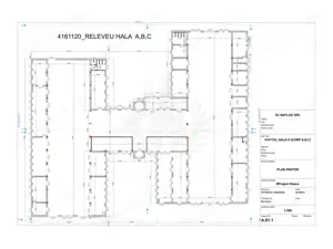 HALA  PRODUCTIE 3500MP//ZONA BEREASCA - imagine 18 HALA  PRODUCTIE 3500MP//ZONA BEREASCA - imagine 18