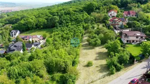 Oferta Limitata. Teren la Platoul cu PUZ la doar 161.16 euro + TVA - imagine 2