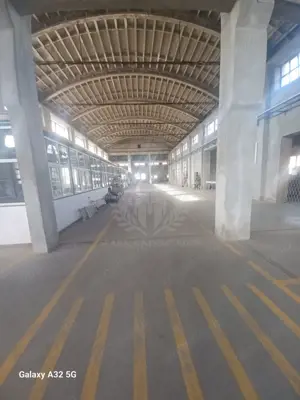 HALA  PRODUCTIE 3500MP//ZONA BEREASCA - imagine 11 HALA  PRODUCTIE 3500MP//ZONA BEREASCA - imagine 11