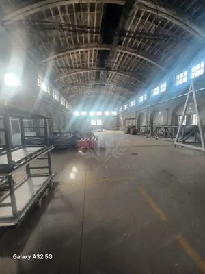 HALA  PRODUCTIE 3500MP//ZONA BEREASCA - imagine 15 HALA  PRODUCTIE 3500MP//ZONA BEREASCA - imagine 15