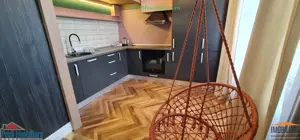 Apartament et.1, luxury class, langa Primarie cu balcon si vedere spre Parc - imagine 17