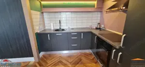 Apartament et.1, luxury class, langa Primarie cu balcon si vedere spre Parc - imagine 18