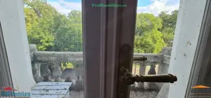 Apartament et.1, luxury class, langa Primarie cu balcon si vedere spre Parc - imagine 20